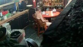 คลิปหลุดหลวงพ่อวัดดัง Ep.3